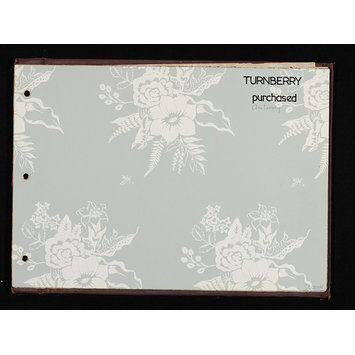 Wallpaper - Turnberry Wallpaper - Turnberry