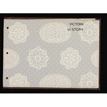 Wallpaper - Victoria Wallpaper - Victoria