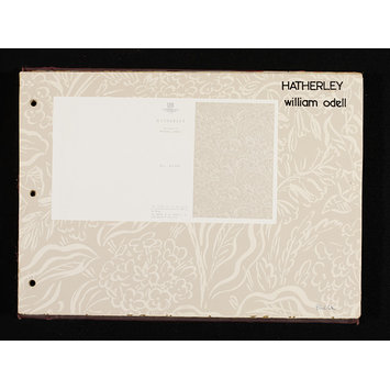 Wallpaper - Hatherley Wallpaper - Hatherley