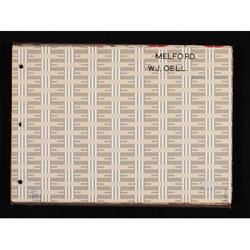 Wallpaper - Melford Wallpaper - Melford