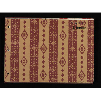 Wallpaper - Melville Wallpaper - Melville