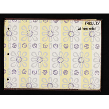 Wallpaper - Shelley Wallpaper - Shelley