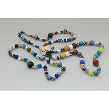 beads collections