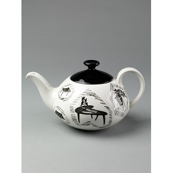 Teapot - 'Home maker' Teapot - 'Home maker'