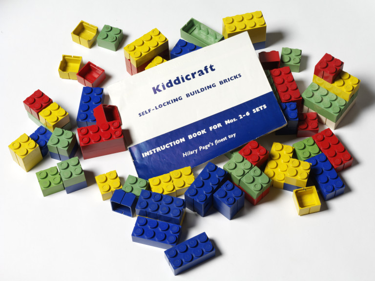 kiddicraft blocks