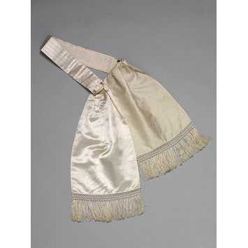 Boy's sash Boy's sash