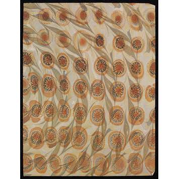Decorative paper Decorative paper