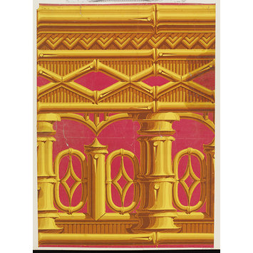 Wallpaper - Bamboo Decoaration Wallpaper - Bamboo Decoaration