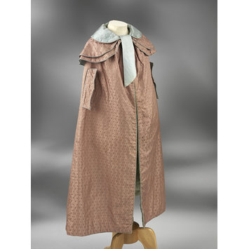 Cloak Cloak