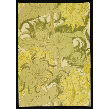 Wallpaper - The Cestrefeld Wallpaper - The Cestrefeld