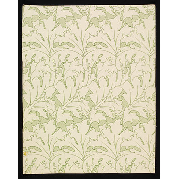 Wallpaper - The Morgiana Wallpaper - The Morgiana