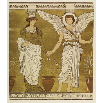 Wallpaper - Alcestis Wallpaper - Alcestis