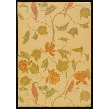 Wallpaper - The Teynham Wallpaper - The Teynham