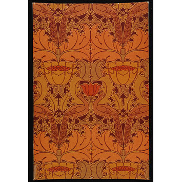 Wallpaper - The Tierney Wallpaper - The Tierney