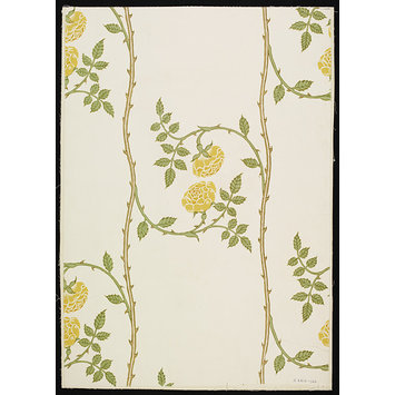 Wallpaper - Rosamund Wallpaper - Rosamund