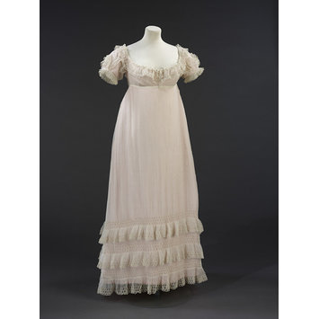 Evening dress Evening dress