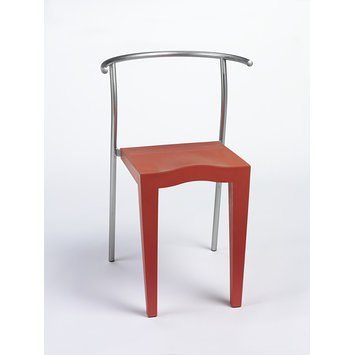 Stacking chair - Dr Glob Stacking chair - Dr Glob