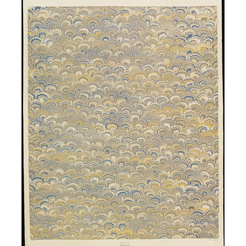 Decorative paper Decorative paper