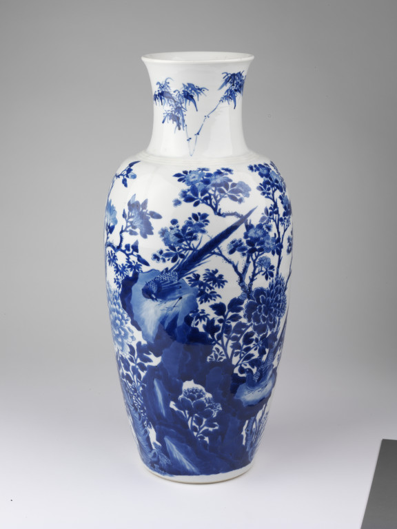 Vase | V&A Search the Collections