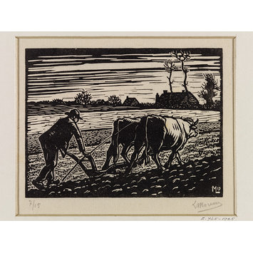 Print - Labourage Print - Labourage