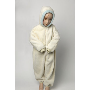 Snow suit Snow suit
