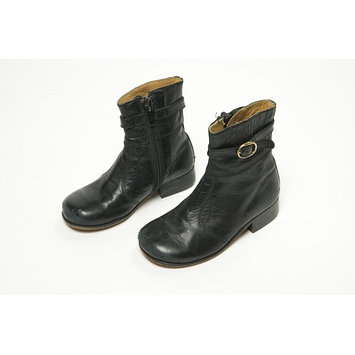 Boot Boot
