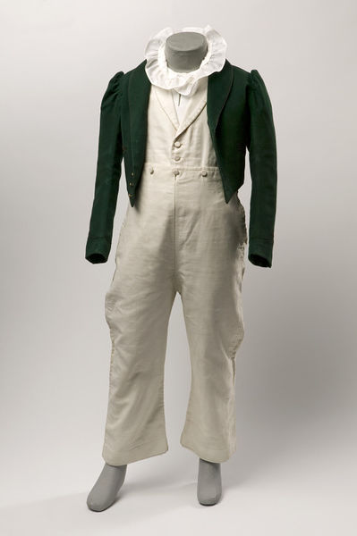 Boy's suit | | V&A Search the Collections