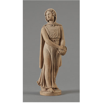 Statuette - Little Red Riding Hood Statuette - Little Red Riding Hood