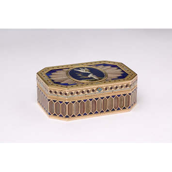 Snuffbox Snuffbox