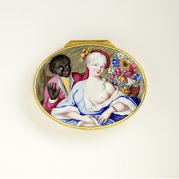 Snuffbox Snuffbox