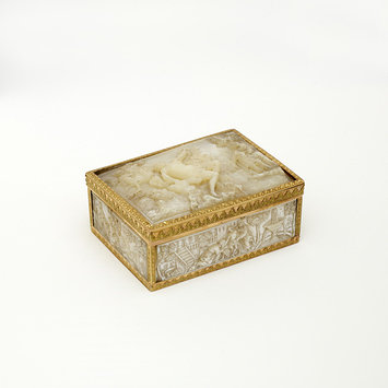 Snuffbox Snuffbox