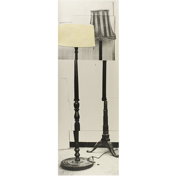 Wallpaper - Standard Lights Wallpaper - Standard Lights