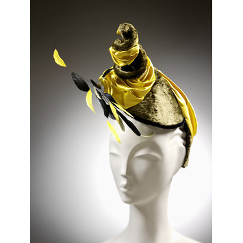 Hat - Tatlin Hat - Tatlin