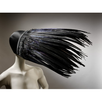 Bonnet - Kiss of Death Bonnet - Kiss of Death