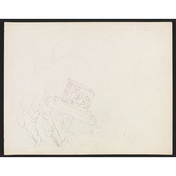 Drawing - Cadyanda Drawing - Cadyanda