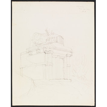 Drawing - Cadyanda Drawing - Cadyanda