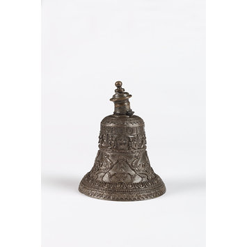 Bell - Handbell Bell - Handbell