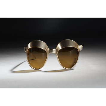 Sunglasses - Car Headlights