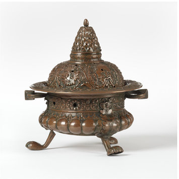 Brazier Brazier