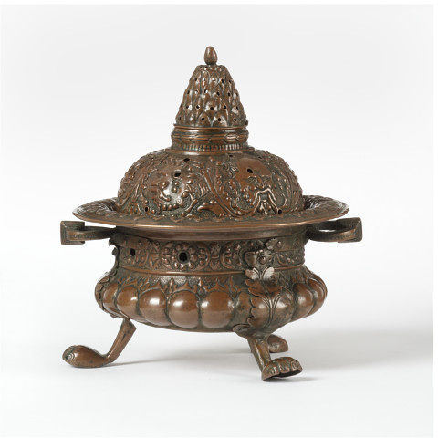 Brazier | Unknown | V&A Explore The Collections