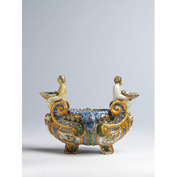 Salt cellar Salt cellar