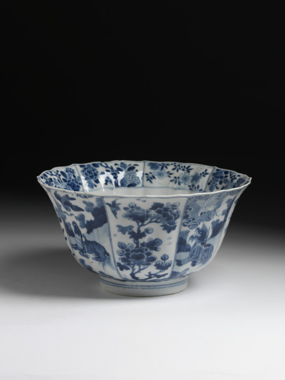 Bowl | V&A Search the Collections