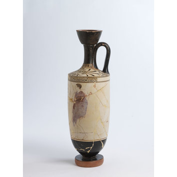 Lekythos Lekythos