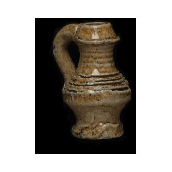 Miniature jug Miniature jug