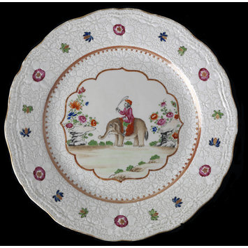 Plate Plate