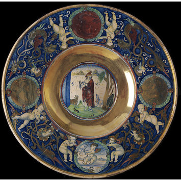Dish Dish