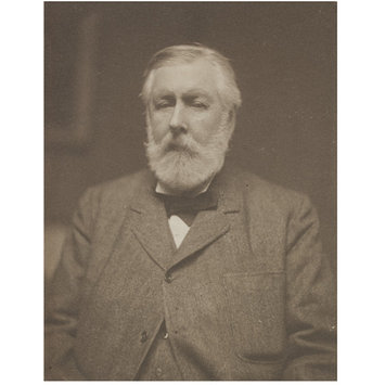 Photograph - Prince Edward Saxe-Weimar Photograph - Prince Edward Saxe-Weimar