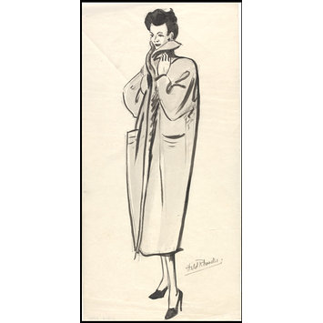 Fashion design Fashion design