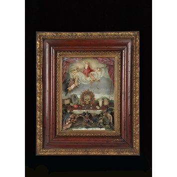 Relief - The Judgement of the Damned Relief - The Judgement of the Damned