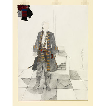 Costume design - Alison Chitty costume design Costume design - Alison Chitty costume design